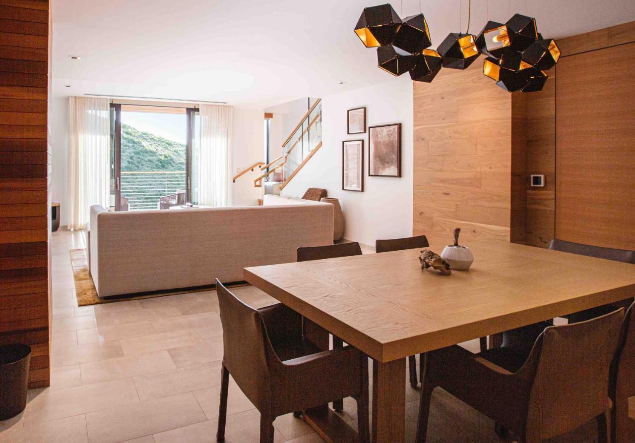 The Lodge At Blue Sky Wanship Extérieur photo