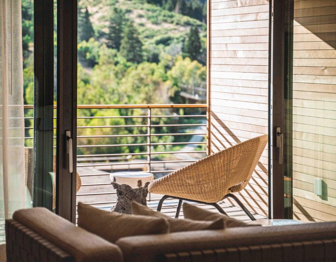 The Lodge At Blue Sky Wanship Extérieur photo